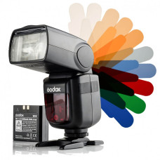 Фотовспышка Godox V860II-S для Sony